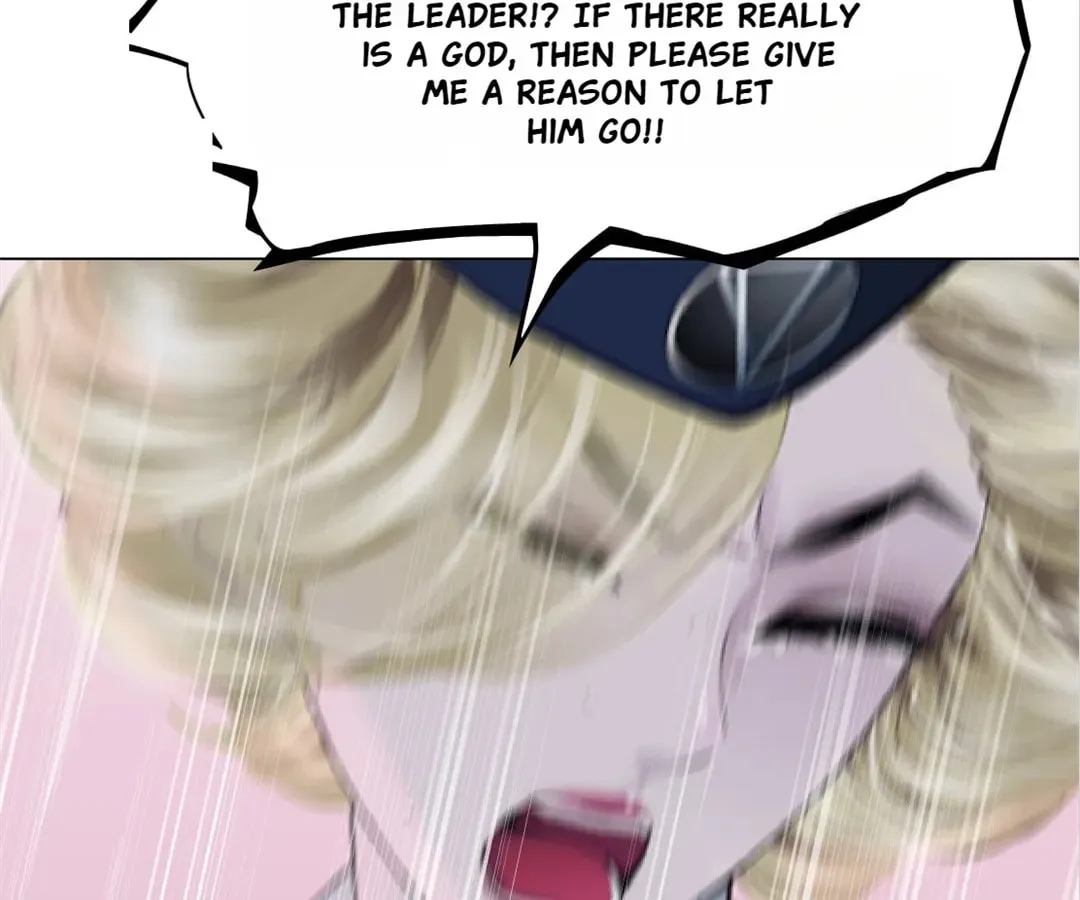 Mercy Killing Chapter 217 page 39 - 