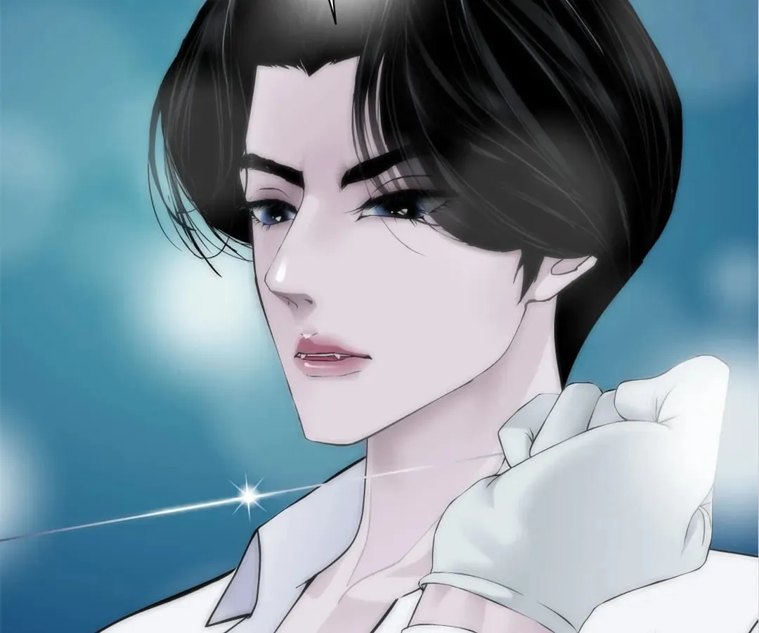 Mercy Killing Chapter 217 page 5 - 