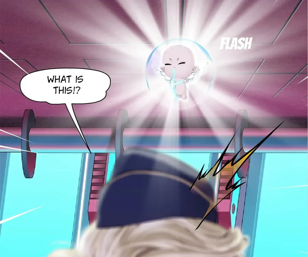 Mercy Killing Chapter 217 page 41 - 