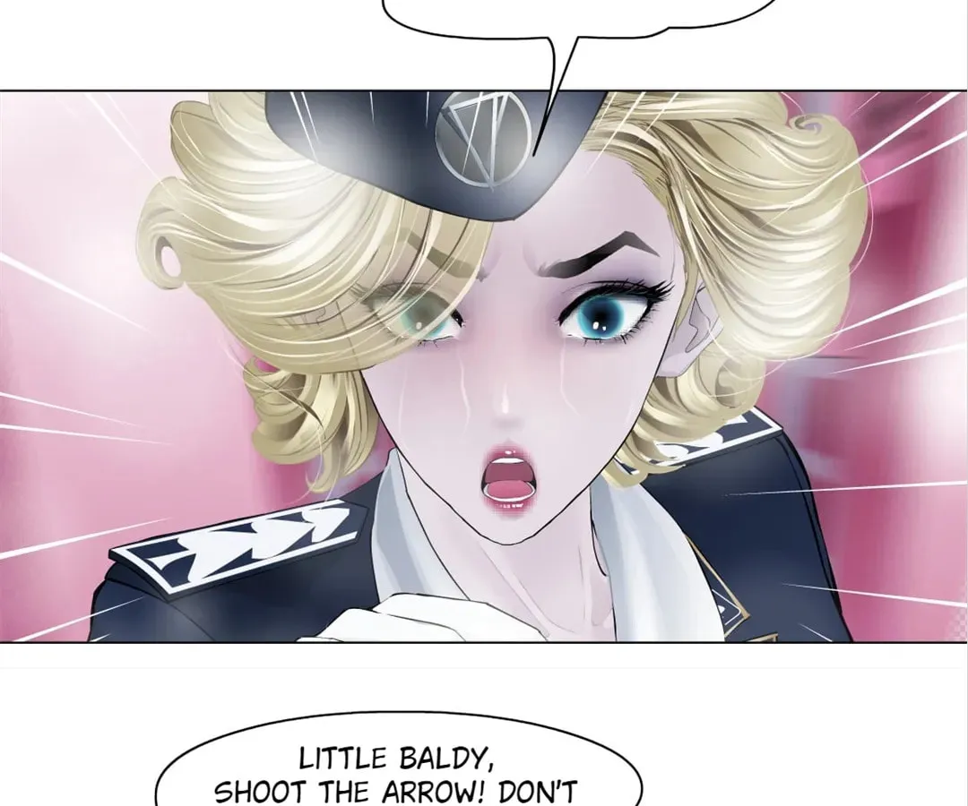 Mercy Killing Chapter 217 page 44 - 