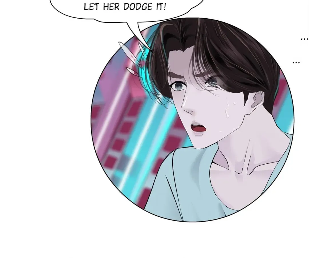 Mercy Killing Chapter 217 page 45 - 