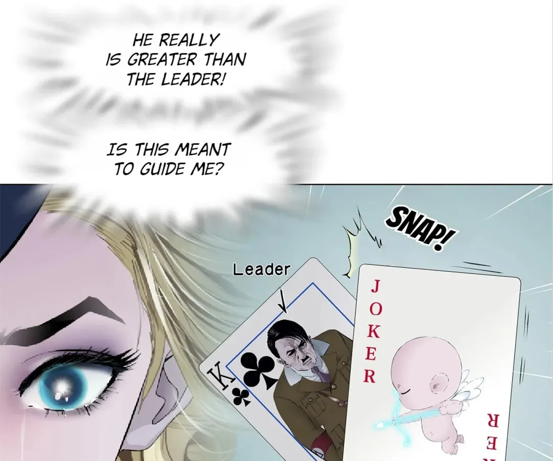 Mercy Killing Chapter 217 page 46 - 