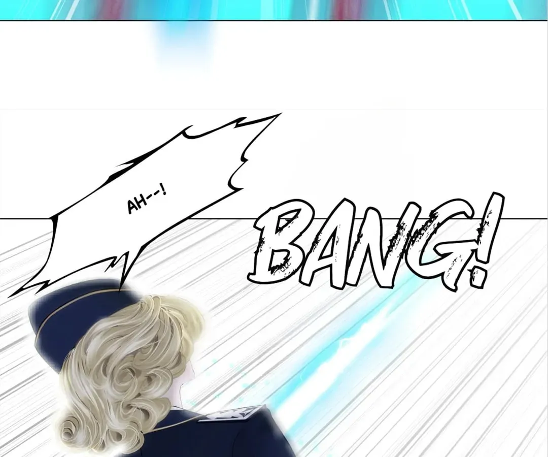 Mercy Killing Chapter 217 page 49 - 