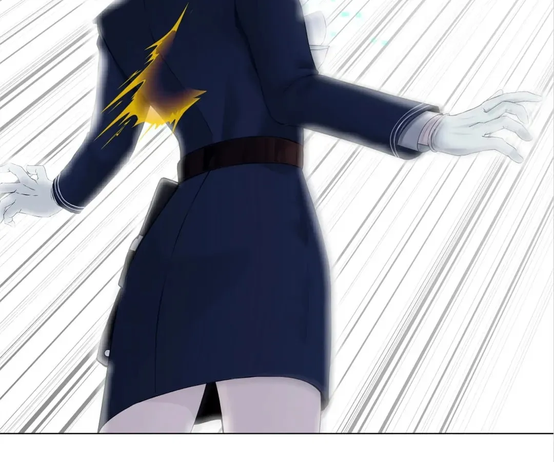 Mercy Killing Chapter 217 page 50 - 
