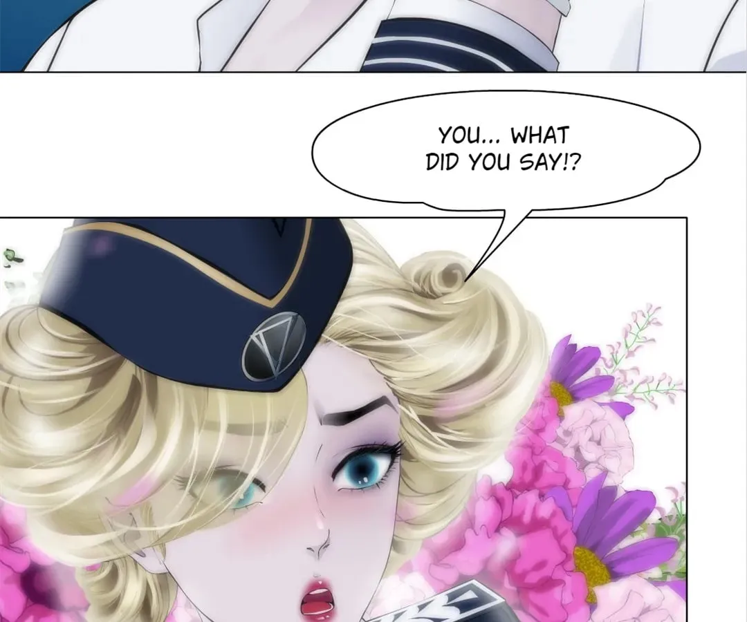 Mercy Killing Chapter 217 page 6 - 