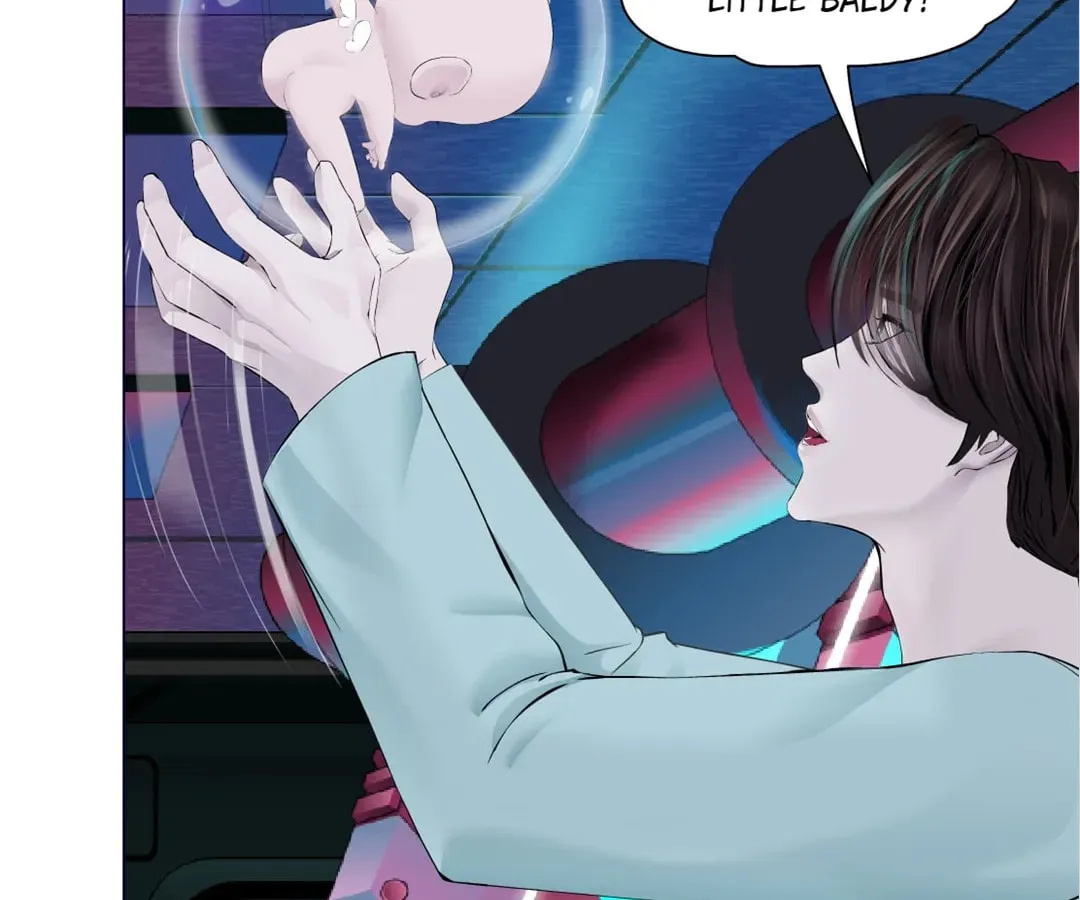 Mercy Killing Chapter 217 page 57 - 