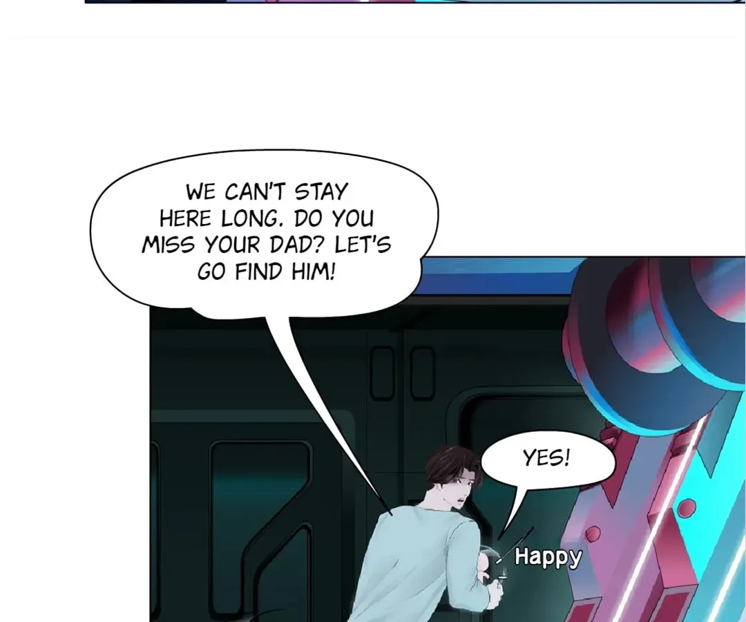 Mercy Killing Chapter 217 page 58 - 