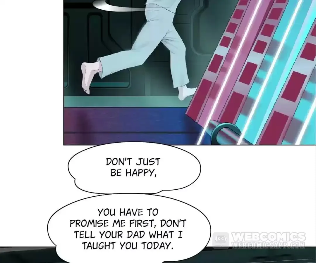 Mercy Killing Chapter 217 page 59 - 