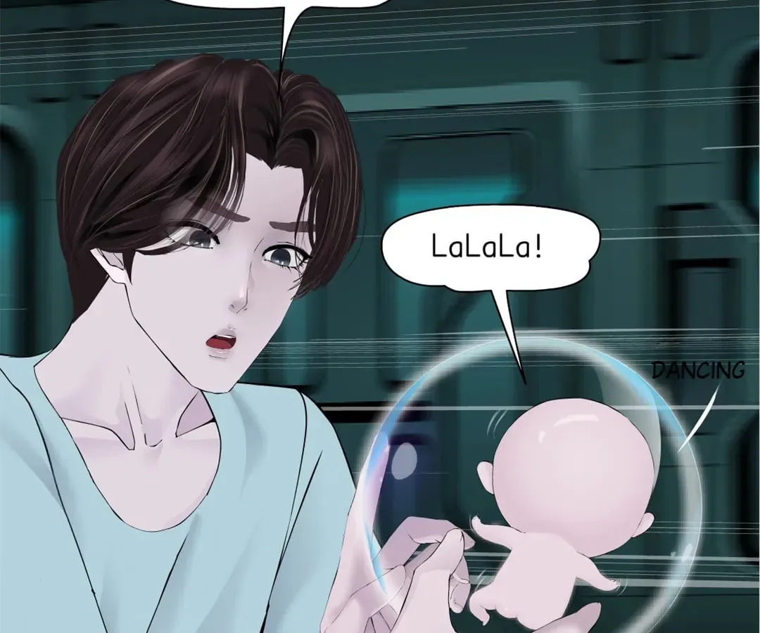 Mercy Killing Chapter 217 page 60 - 