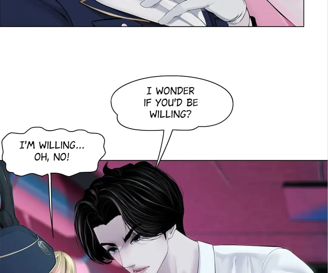 Mercy Killing Chapter 217 page 9 - 