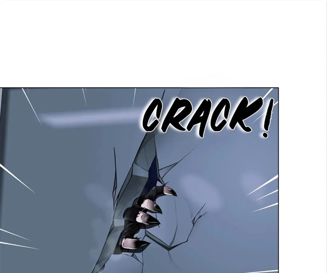Mercy Killing Chapter 218 page 1 - 