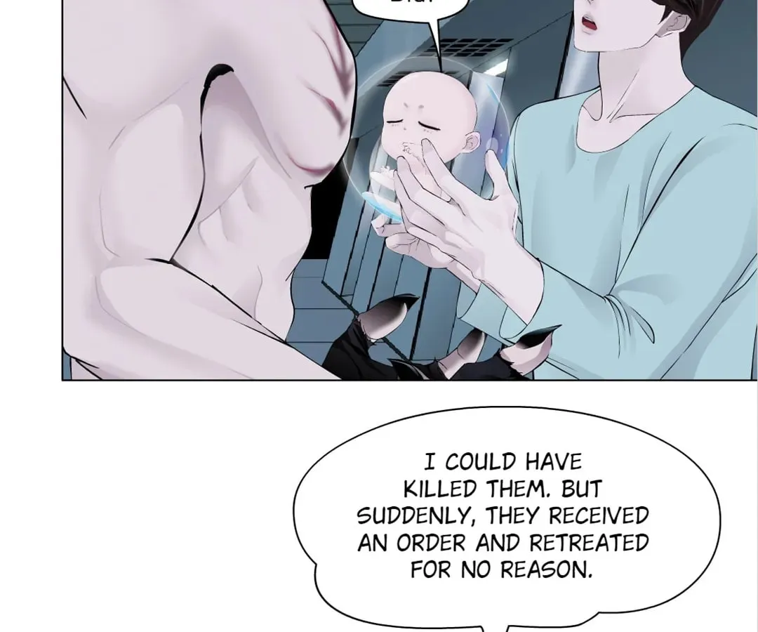 Mercy Killing Chapter 218 page 12 - 