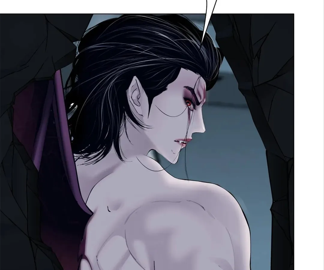 Mercy Killing Chapter 218 page 13 - 
