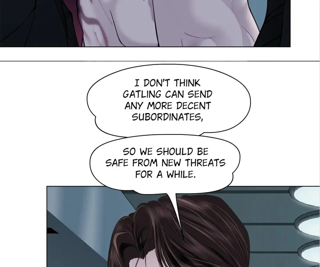 Mercy Killing Chapter 218 page 14 - 