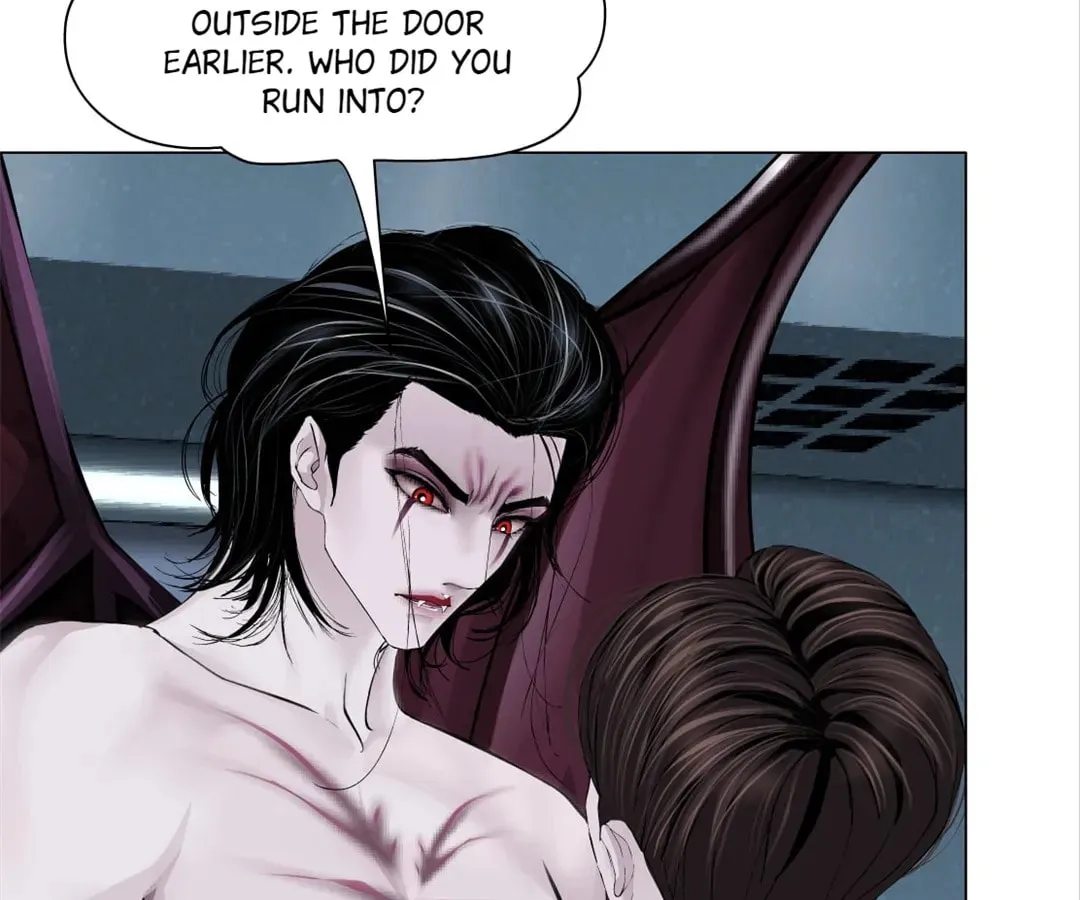 Mercy Killing Chapter 218 page 16 - 