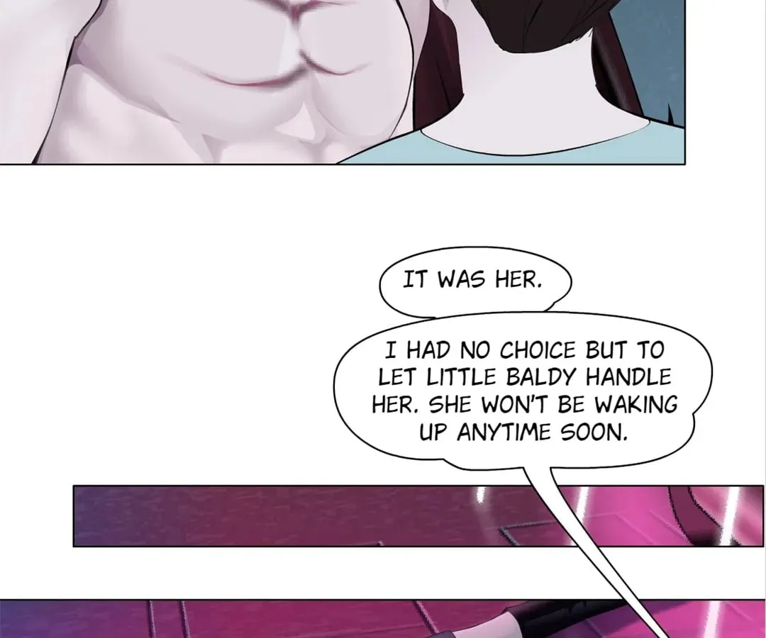 Mercy Killing Chapter 218 page 17 - 