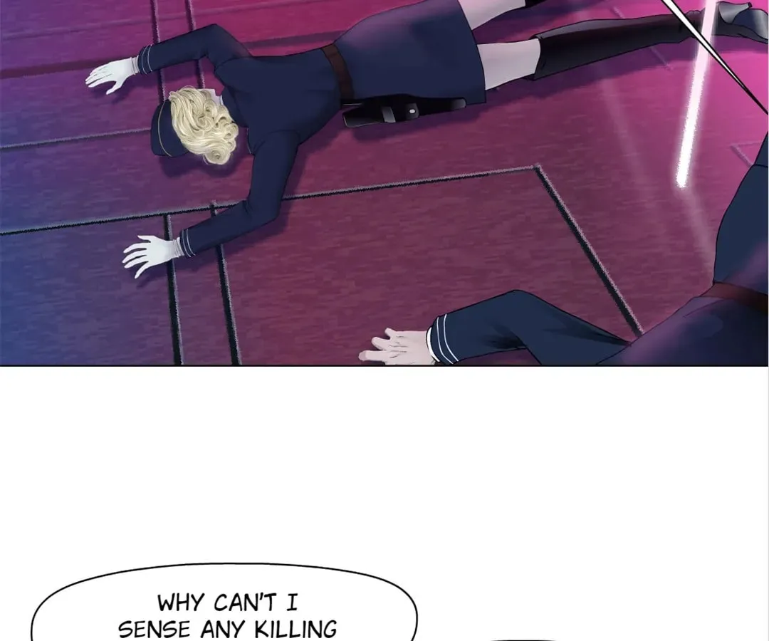 Mercy Killing Chapter 218 page 18 - 