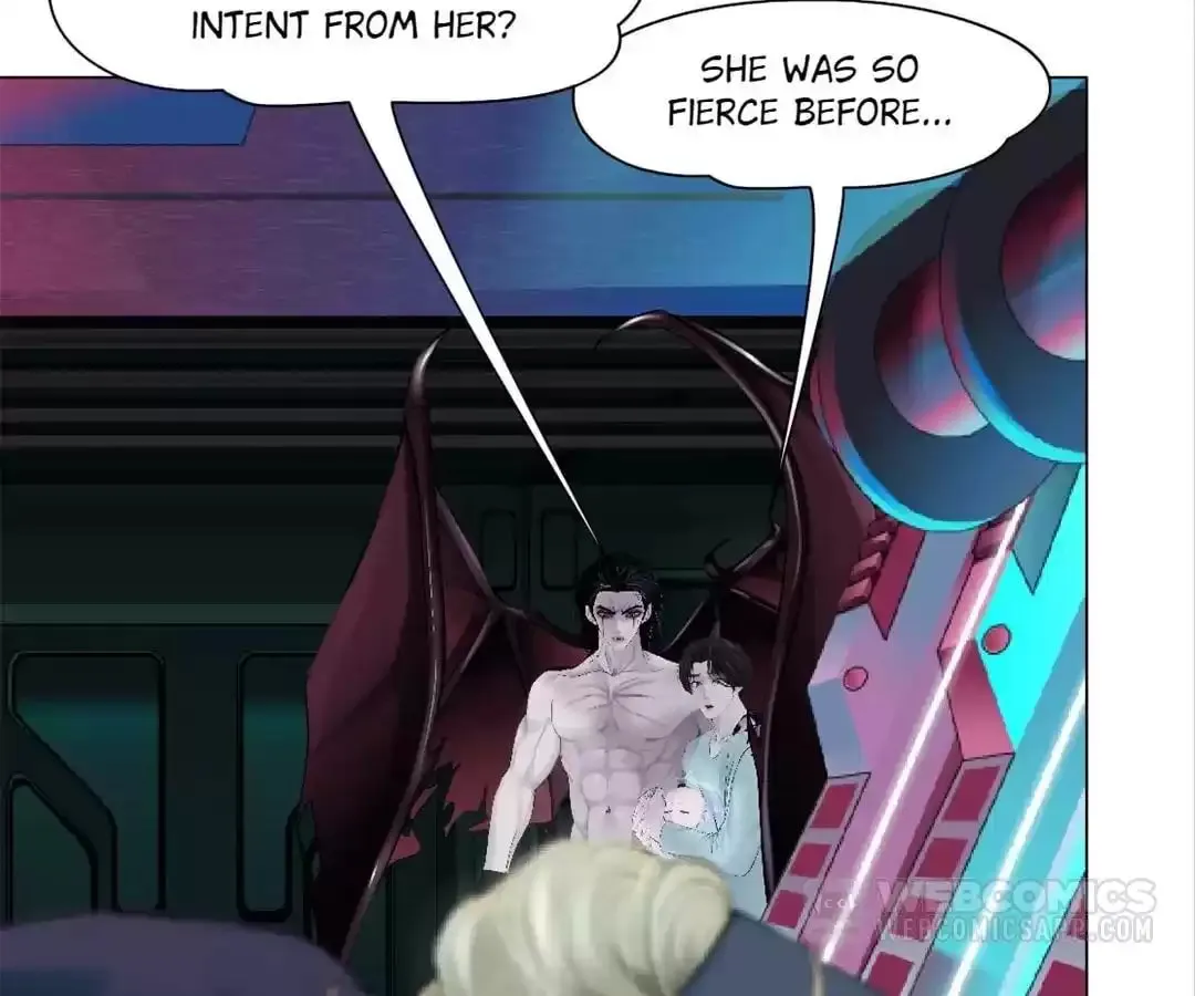 Mercy Killing Chapter 218 page 19 - 