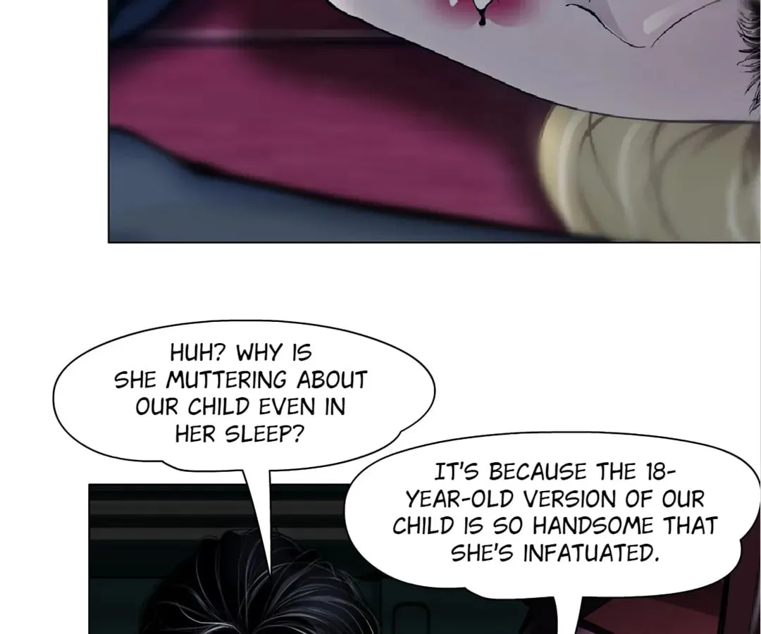 Mercy Killing Chapter 218 page 21 - 