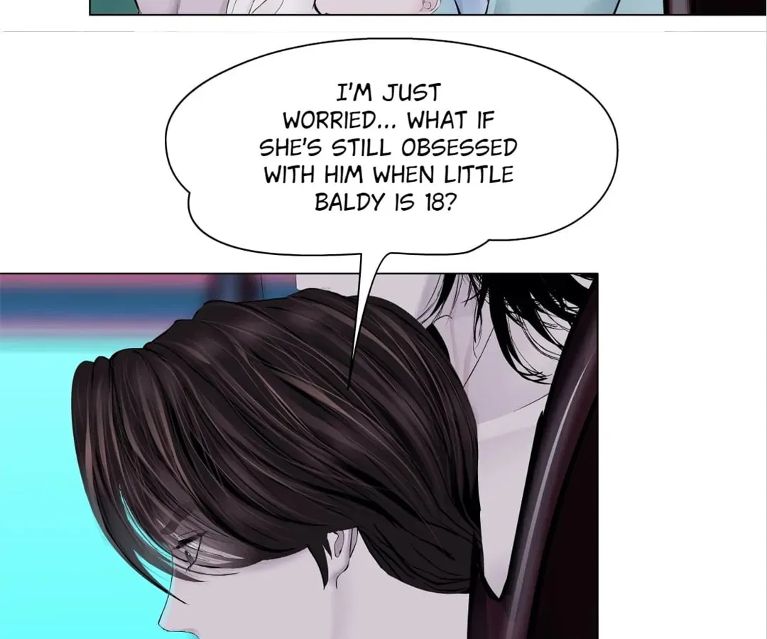 Mercy Killing Chapter 218 page 23 - 