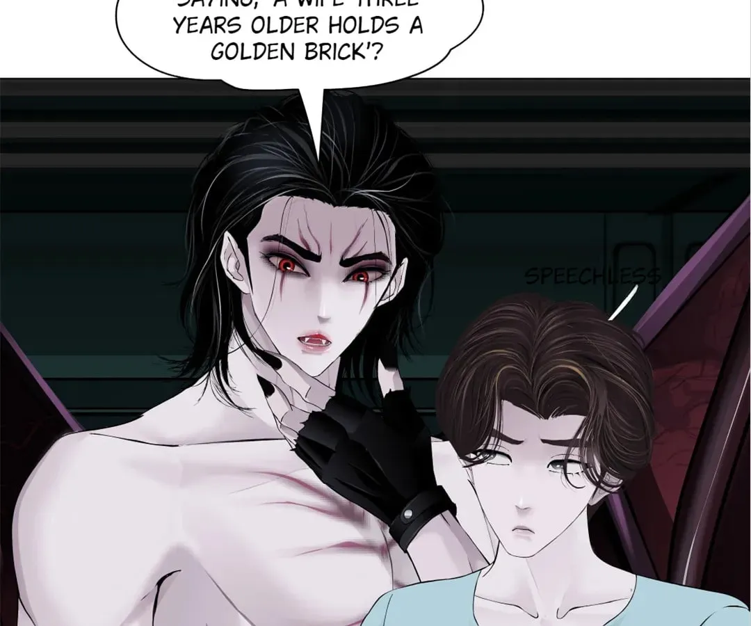 Mercy Killing Chapter 218 page 25 - 