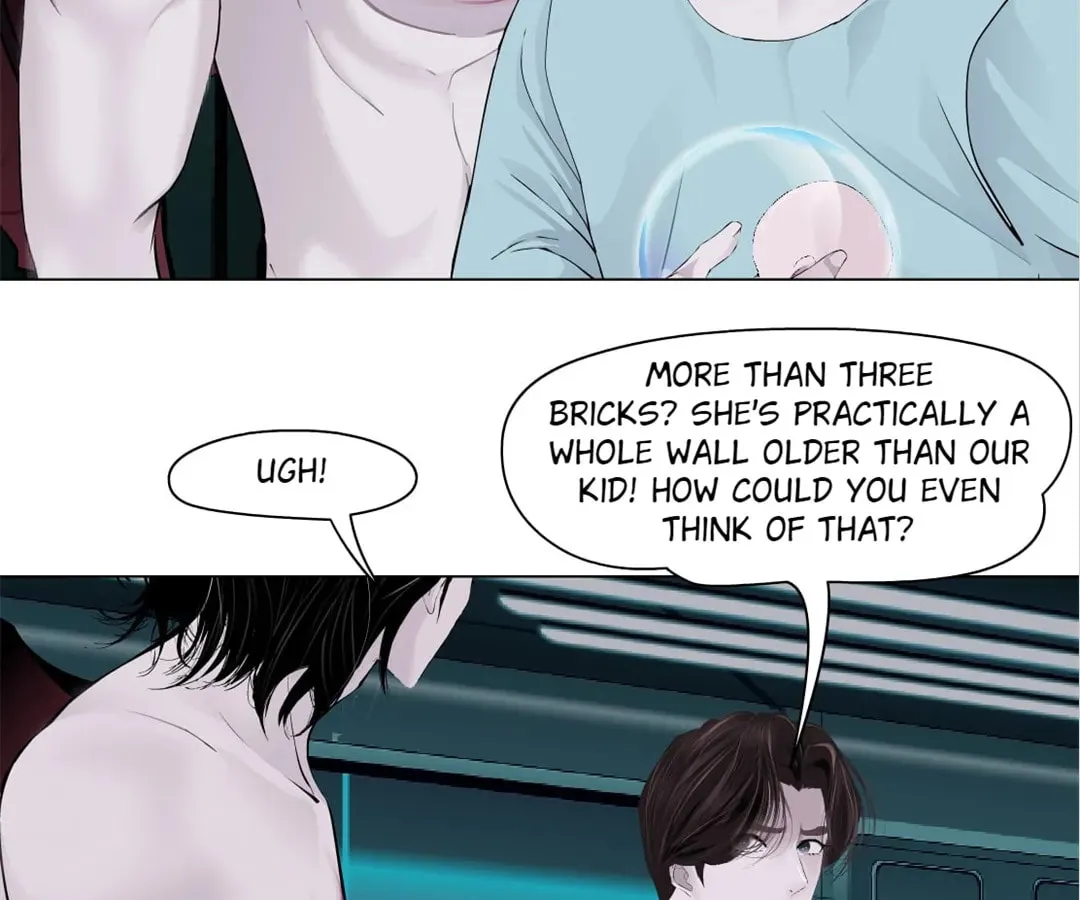 Mercy Killing Chapter 218 page 26 - 