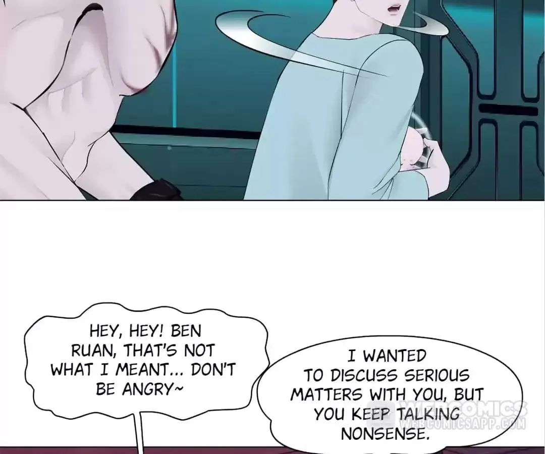 Mercy Killing Chapter 218 page 27 - 