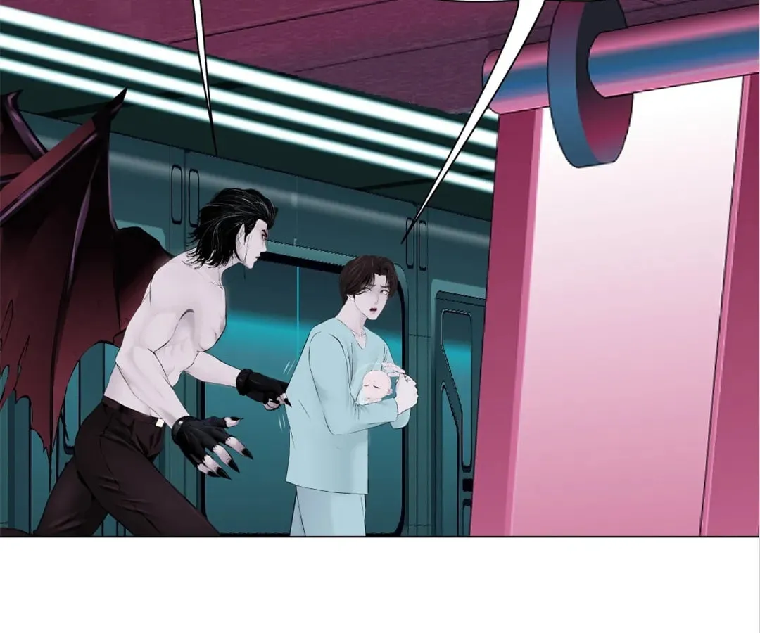 Mercy Killing Chapter 218 page 28 - 