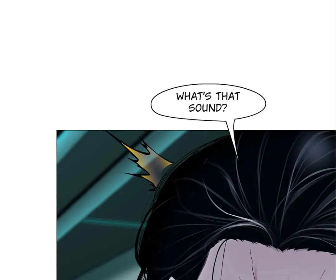 Mercy Killing Chapter 218 page 30 - 