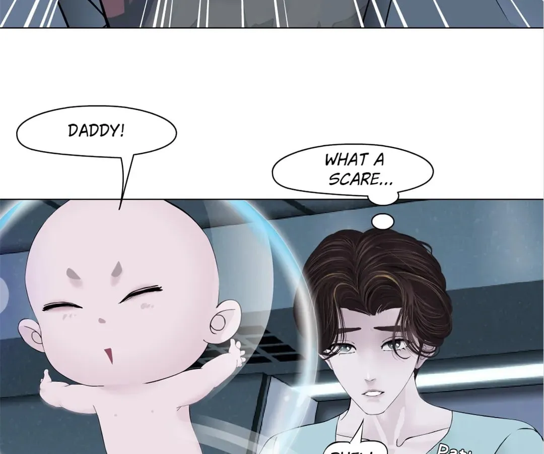 Mercy Killing Chapter 218 page 4 - 