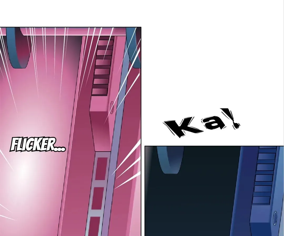 Mercy Killing Chapter 218 page 32 - 