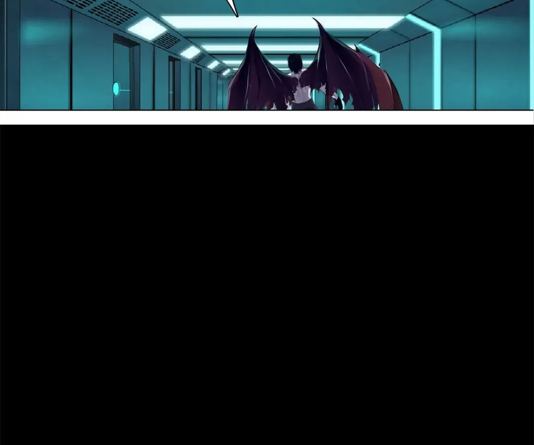 Mercy Killing Chapter 218 page 36 - 