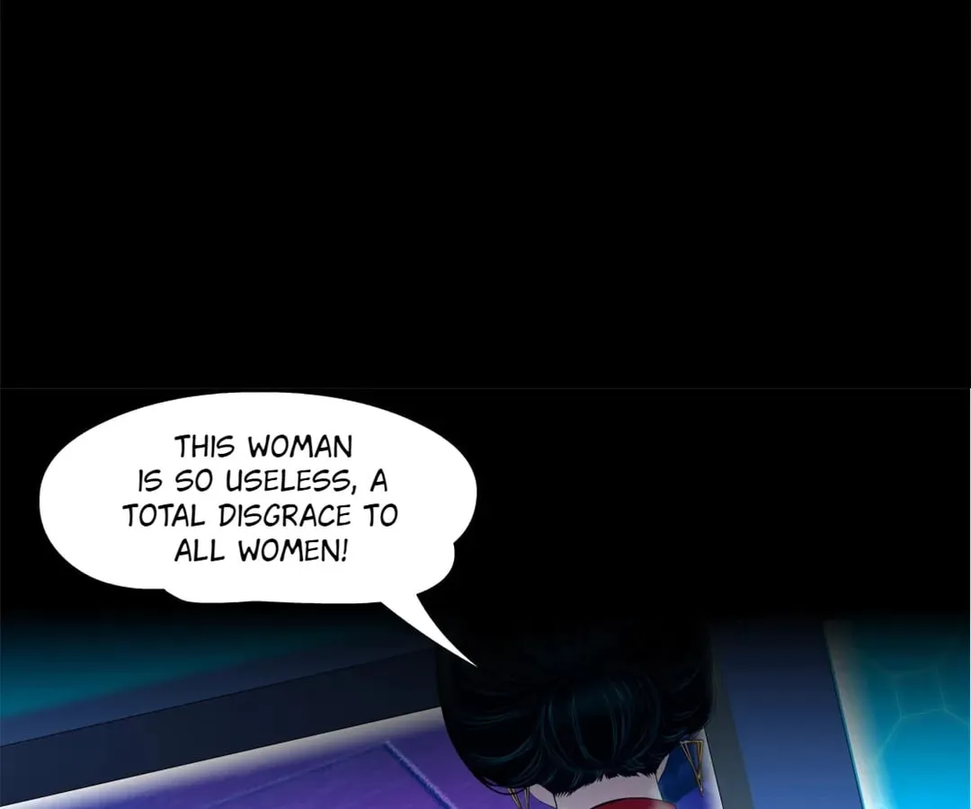 Mercy Killing Chapter 218 page 37 - 