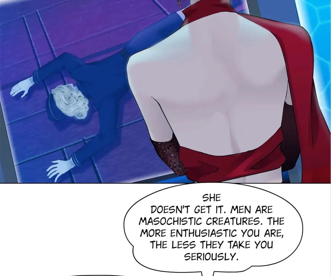 Mercy Killing Chapter 218 page 38 - 
