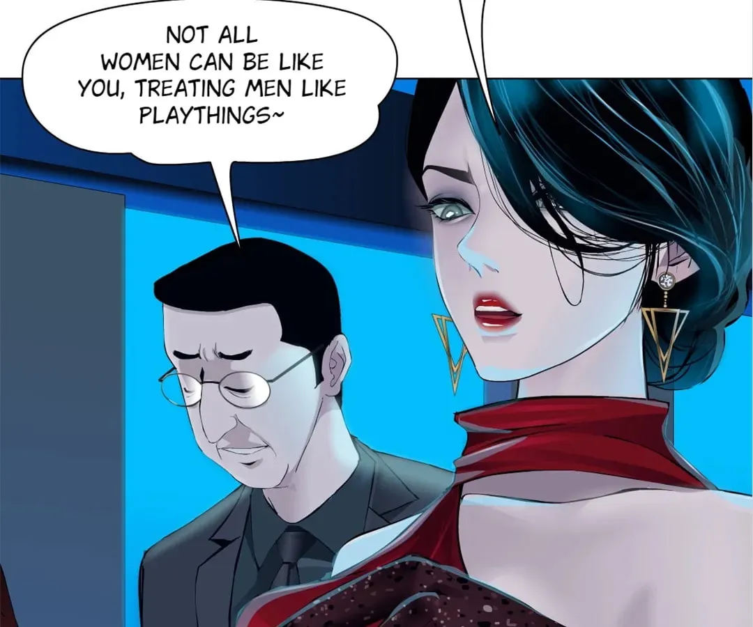 Mercy Killing Chapter 218 page 39 - 