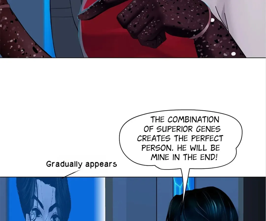Mercy Killing Chapter 218 page 40 - 