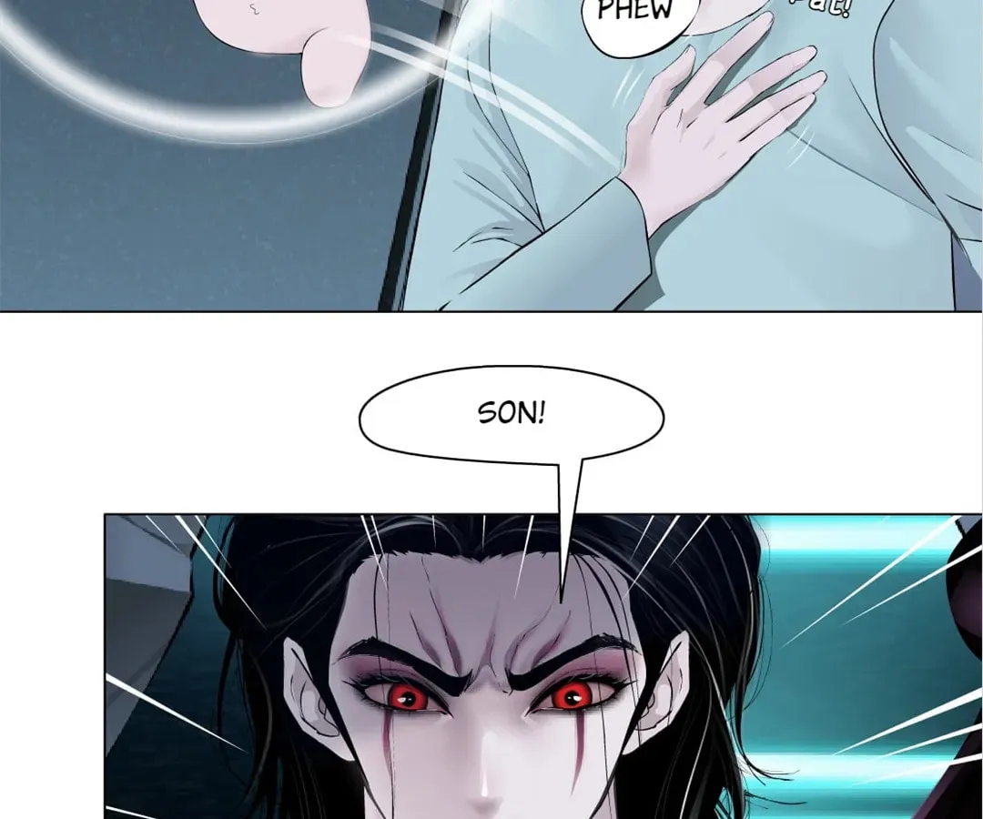 Mercy Killing Chapter 218 page 5 - 