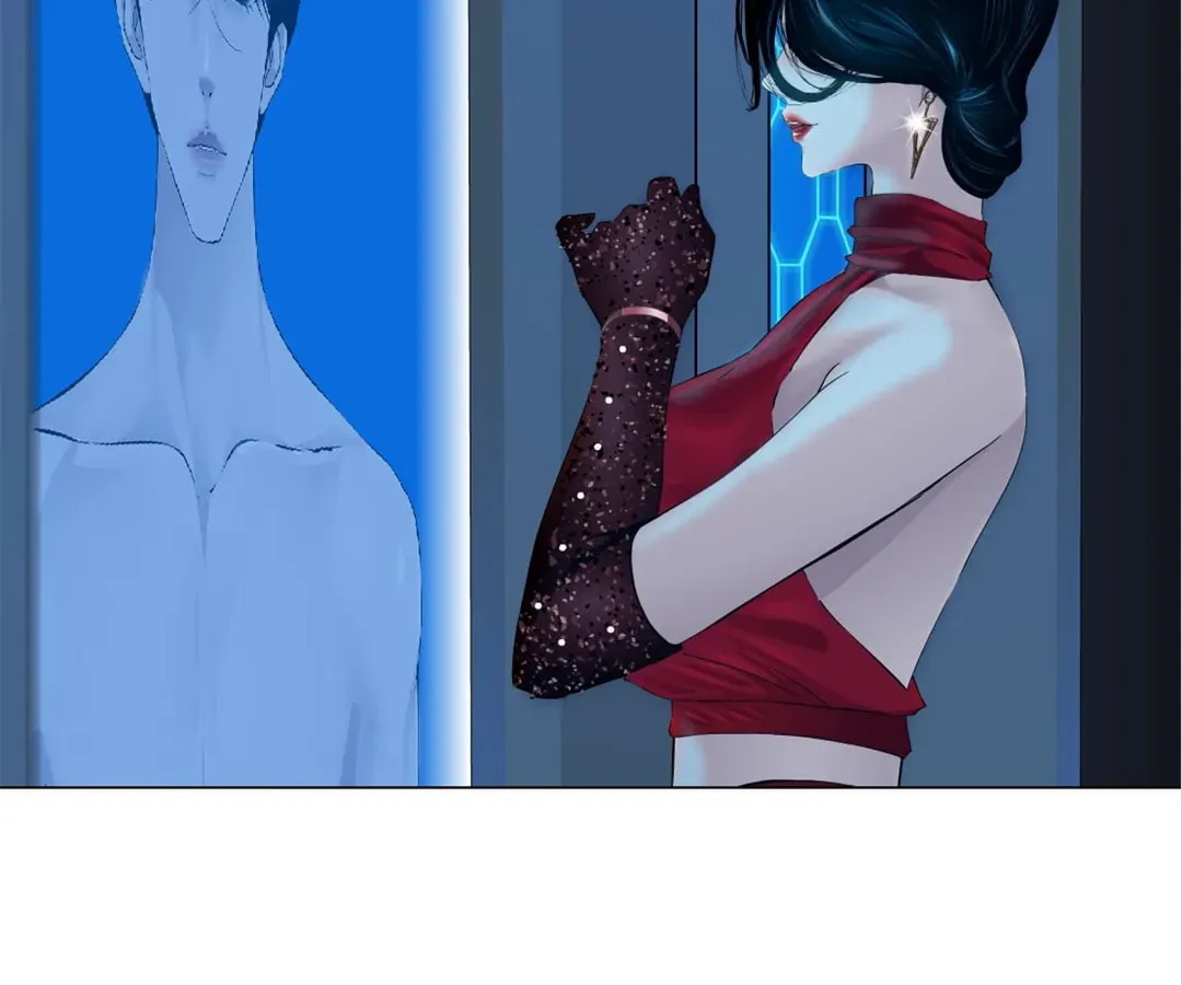 Mercy Killing Chapter 218 page 41 - 