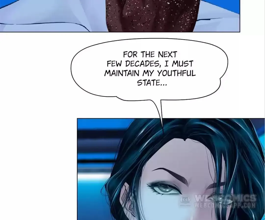 Mercy Killing Chapter 218 page 43 - 