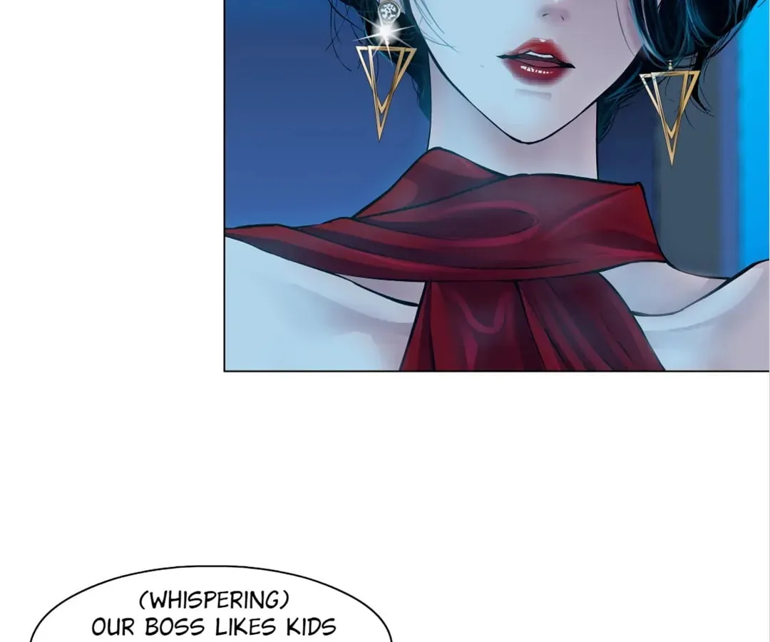 Mercy Killing Chapter 218 page 44 - 