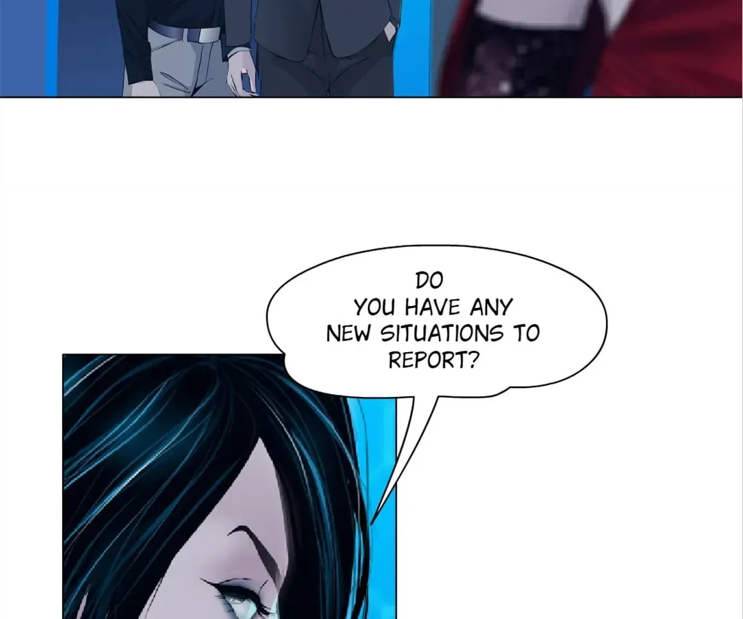 Mercy Killing Chapter 218 page 46 - 