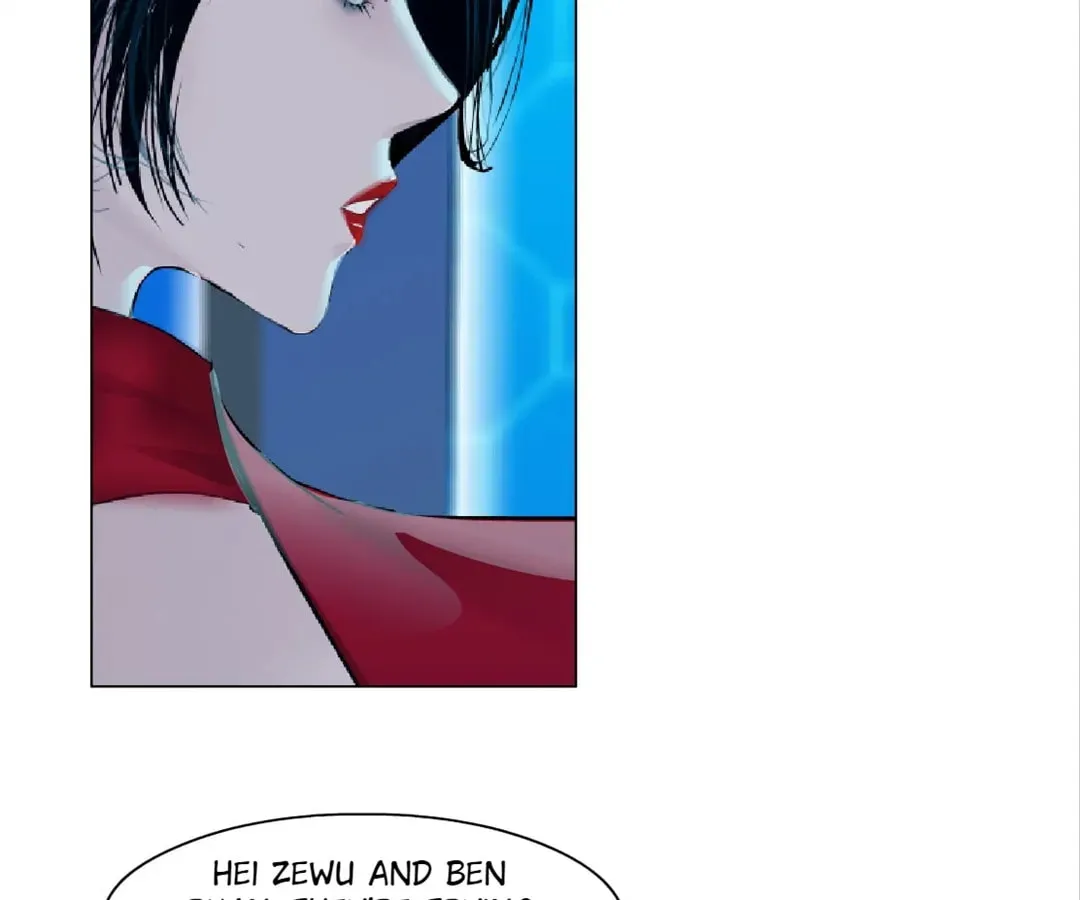 Mercy Killing Chapter 218 page 47 - 