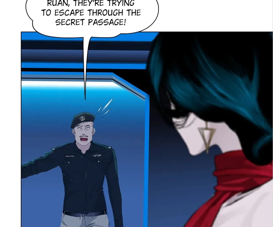 Mercy Killing Chapter 218 page 48 - 