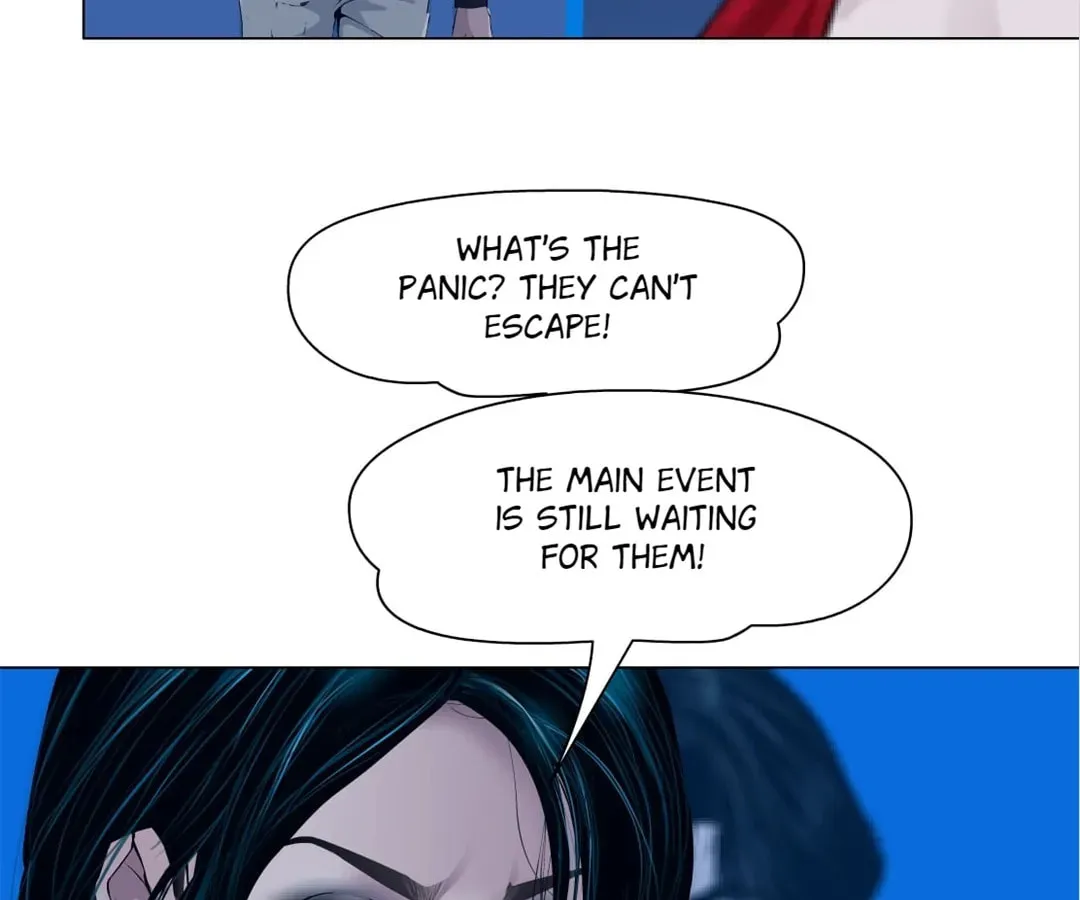 Mercy Killing Chapter 218 page 49 - 