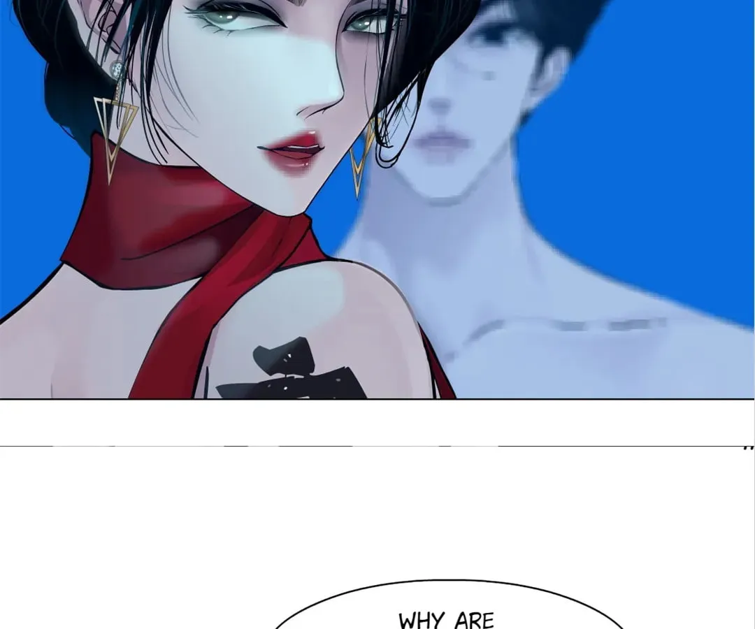 Mercy Killing Chapter 218 page 50 - 
