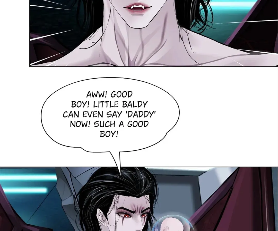 Mercy Killing Chapter 218 page 6 - 