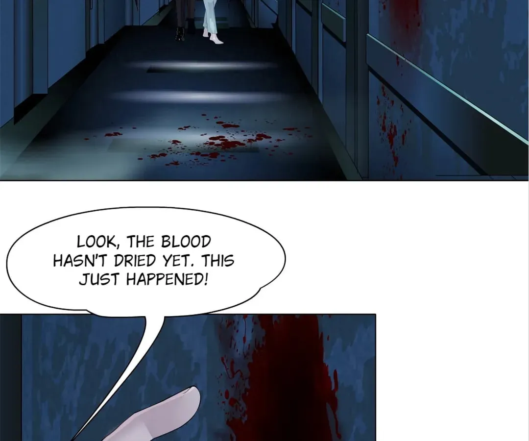 Mercy Killing Chapter 218 page 52 - 