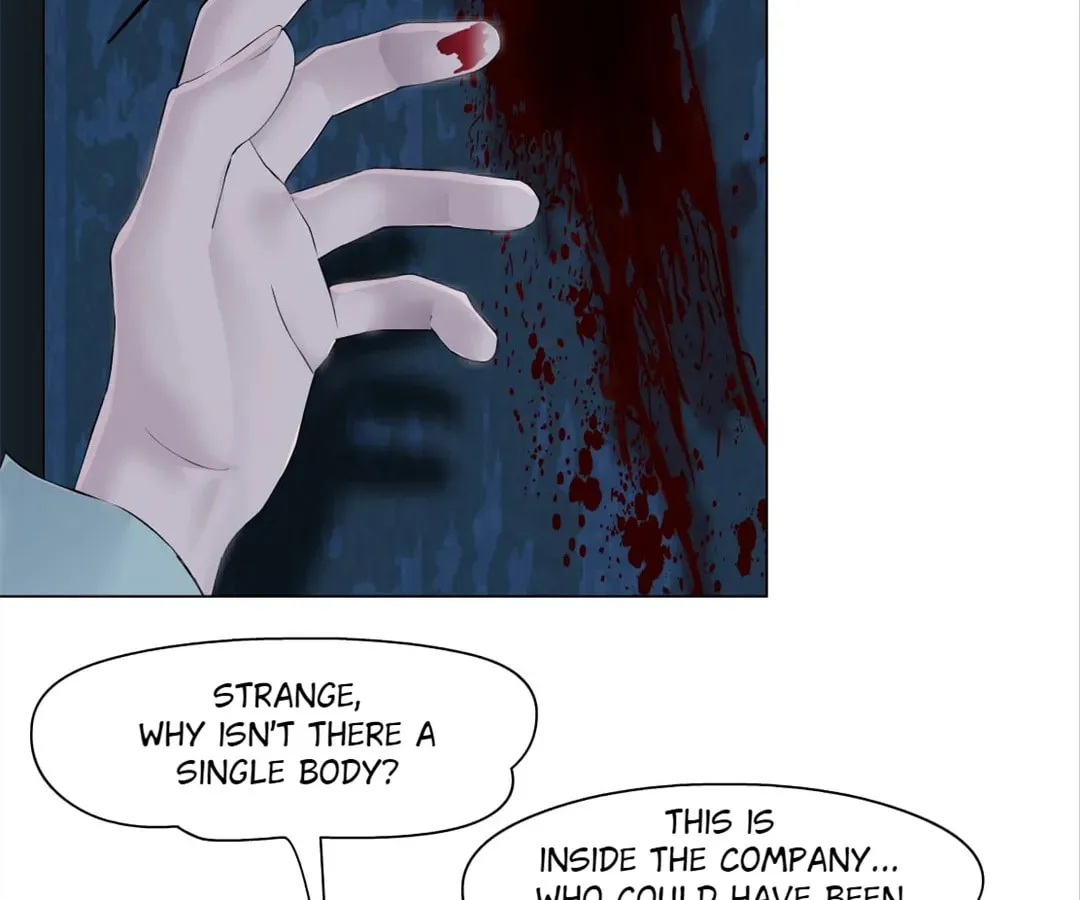 Mercy Killing Chapter 218 page 53 - 