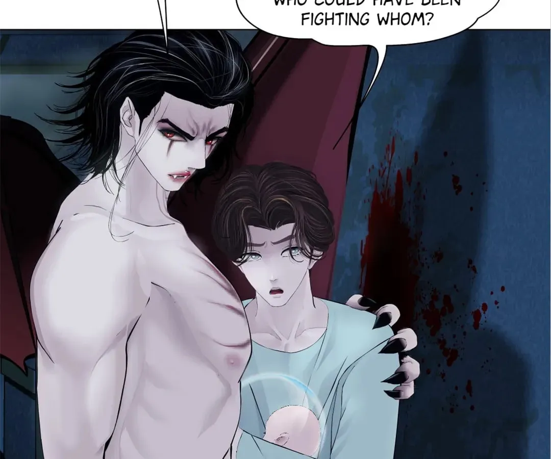 Mercy Killing Chapter 218 page 54 - 