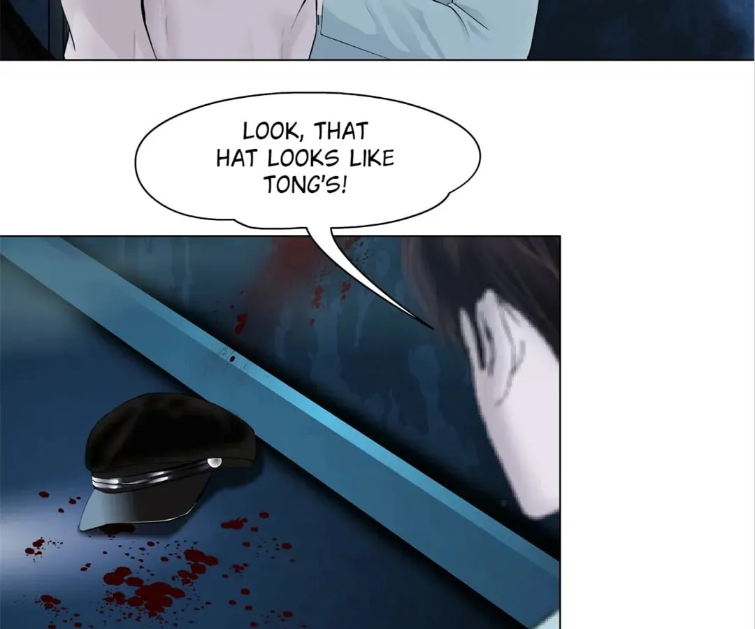 Mercy Killing Chapter 218 page 55 - 